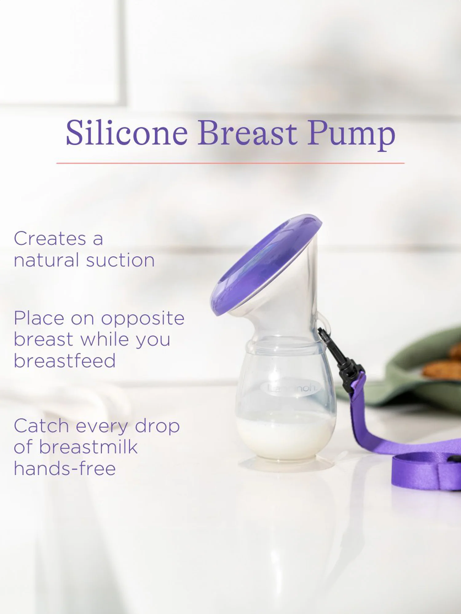 Lansinoh - Breastfeeding Essentials Kit - Image 3